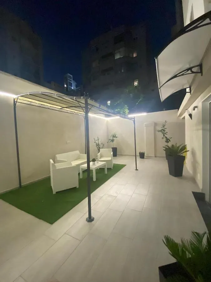 Suite Nicolai 165 Bari
