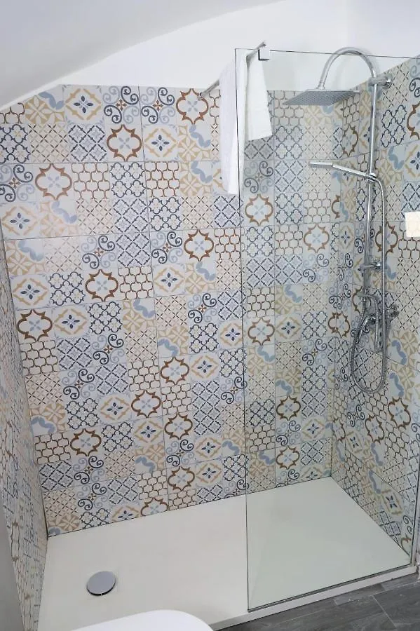 Suite Nicolai 165 Bari Apartment