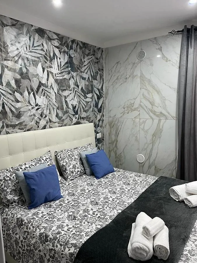 Suite Nicolai 165 Bari