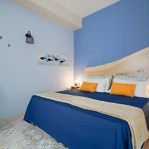 Mediterranea Apartment- Station - Free Wifi&netflix Apartman