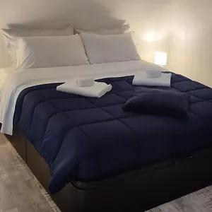 Seaside Sartoria Apartman