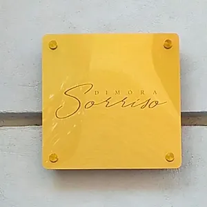 Apartment Dimora Sorriso, Bari