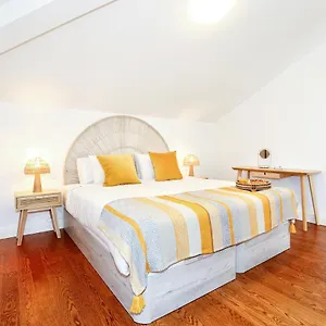 Tropical Flavour Appartement District de Faro