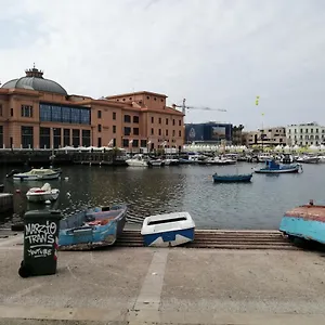 Casa Vacanza Di Angelina Hébergement de vacances