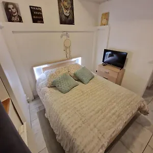 Bel A Deux Minutes Du Vieux Port Appartement La Ciotat