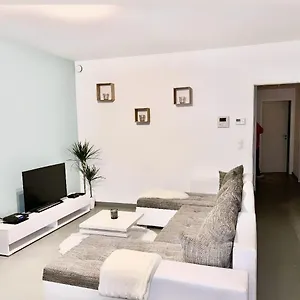 Magnifique Moderne Et Luxueux A Liege Appartement Seraing