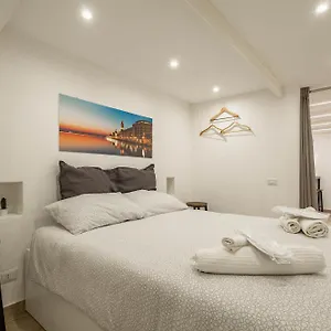 Apartment Corte 33, Bari