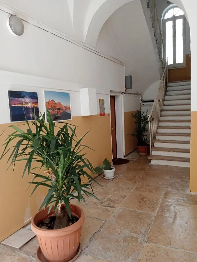Apartman Suite Nicolai 165 Bari