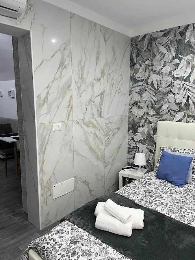 Suite Nicolai 165 Bari Olaszország