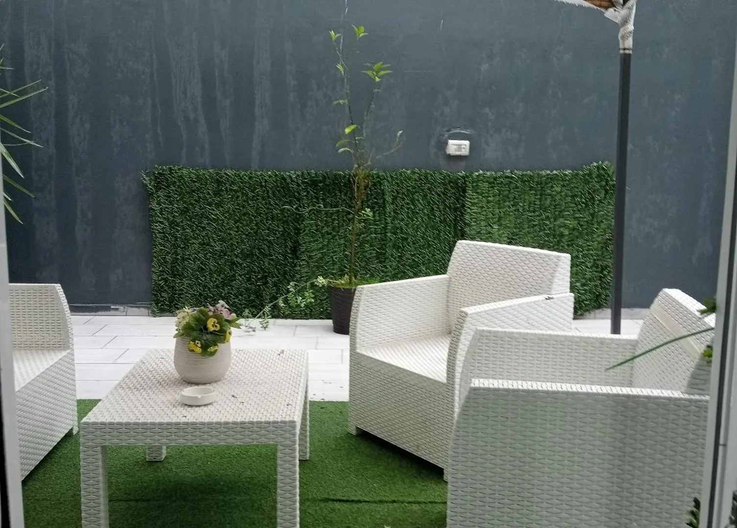 Suite Nicolai 165 Bari 0*,  Olaszország